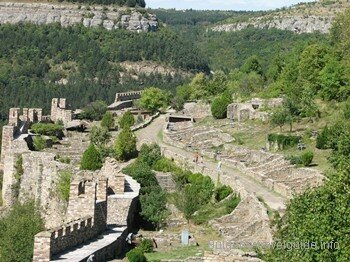 Veliko  Tarnovo